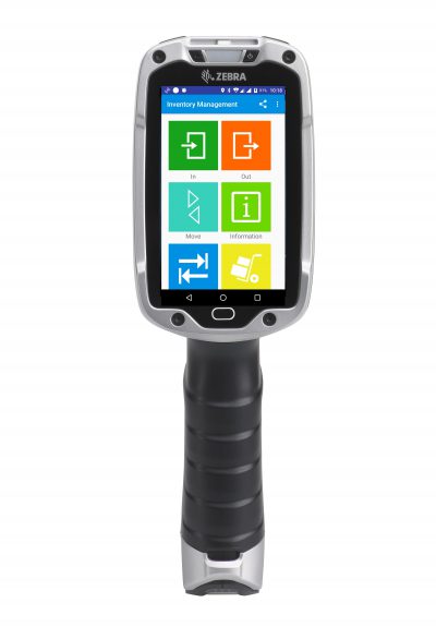 Inventory Management App Inventory Management App